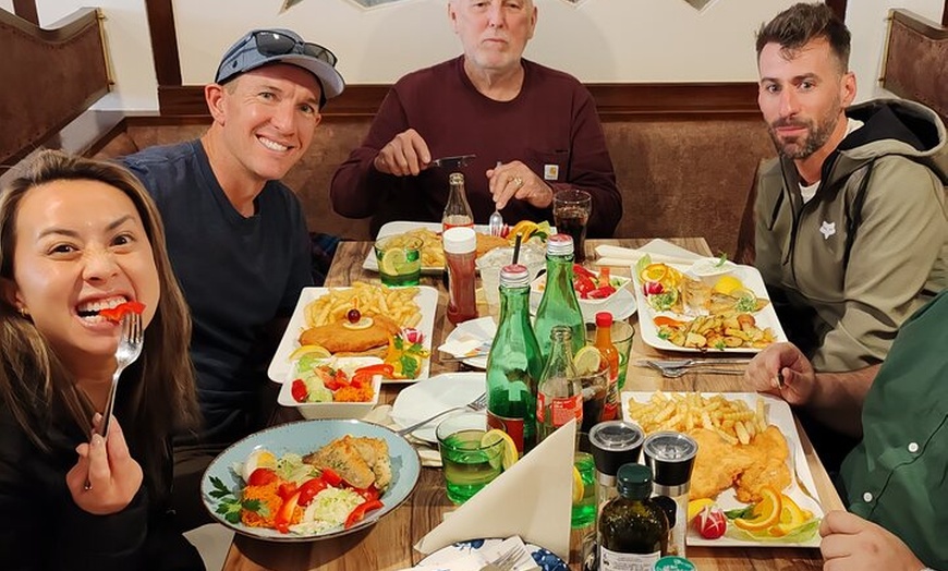 Image 23: München & Mikes ultimative bayerische Bier- & Happenwanderung