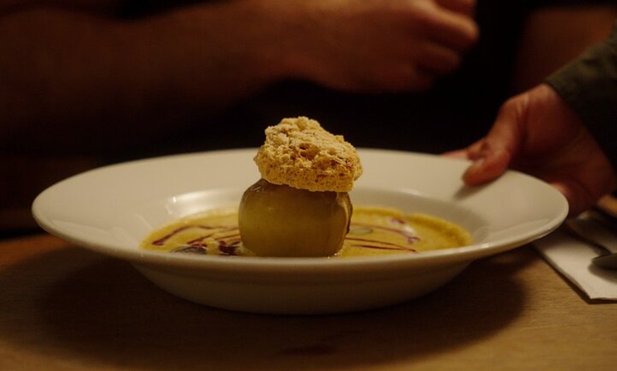 Image 11: The Best Food Tour in Edinburgh