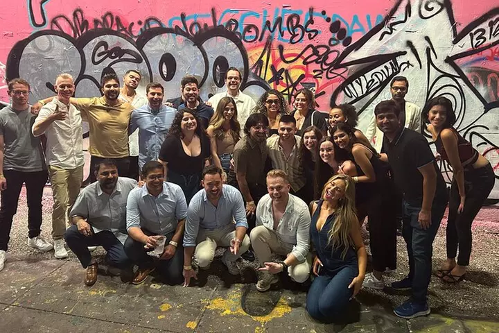 NYC West Village Pub Crawl
