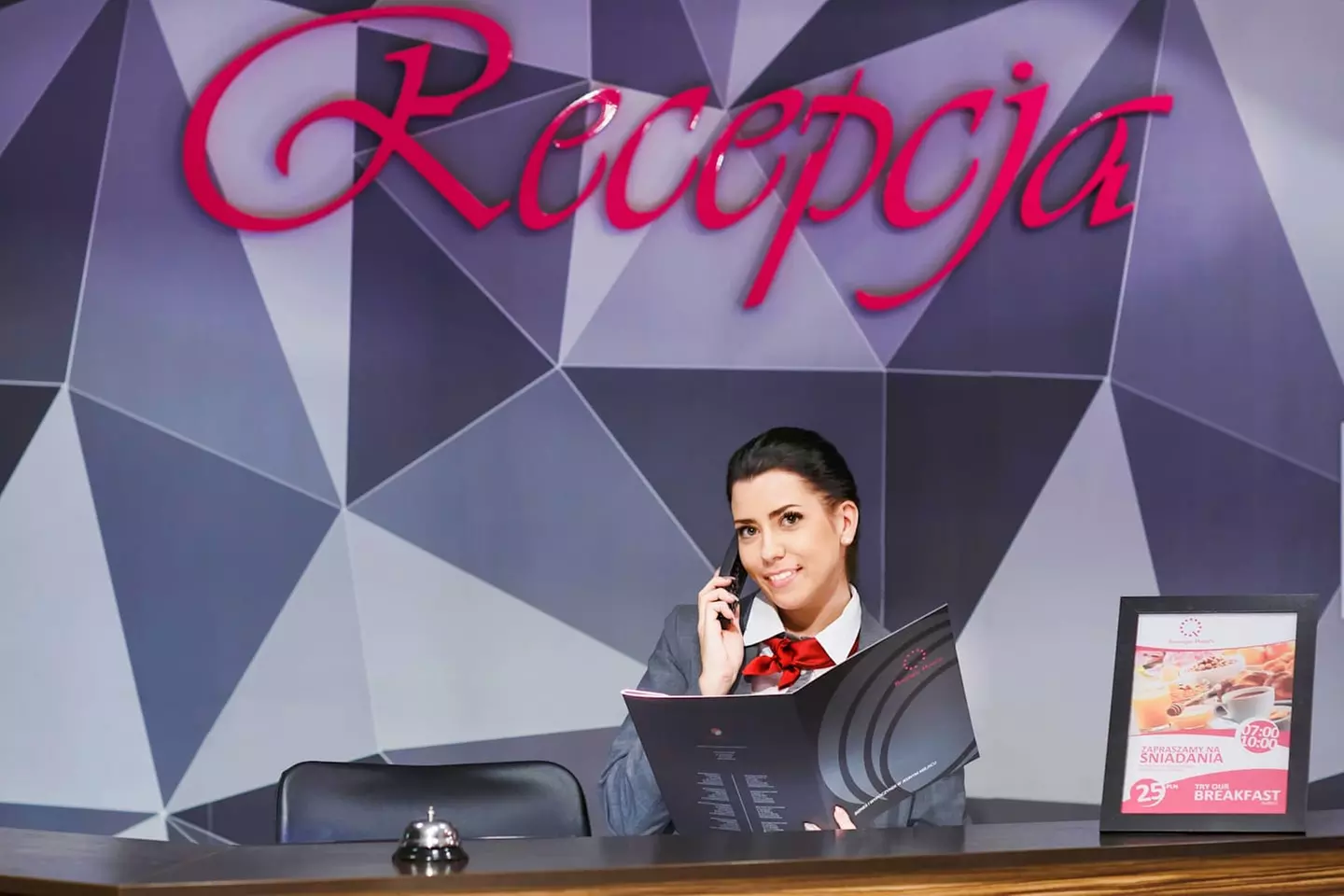 ✈ POLSKA | Katowice - Boutique Hotel's Bytom 3*, 2 nocy - City break