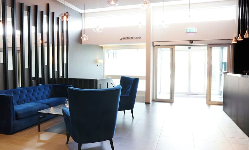 Image 4: ✈ ICELAND | Reykjavik - Fosshotel Lind 3*, 2 nights - City break