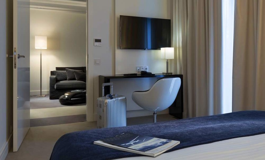 Image 8: ✈ POLSKA | Sopot - Hotel Sopot 4* - City break