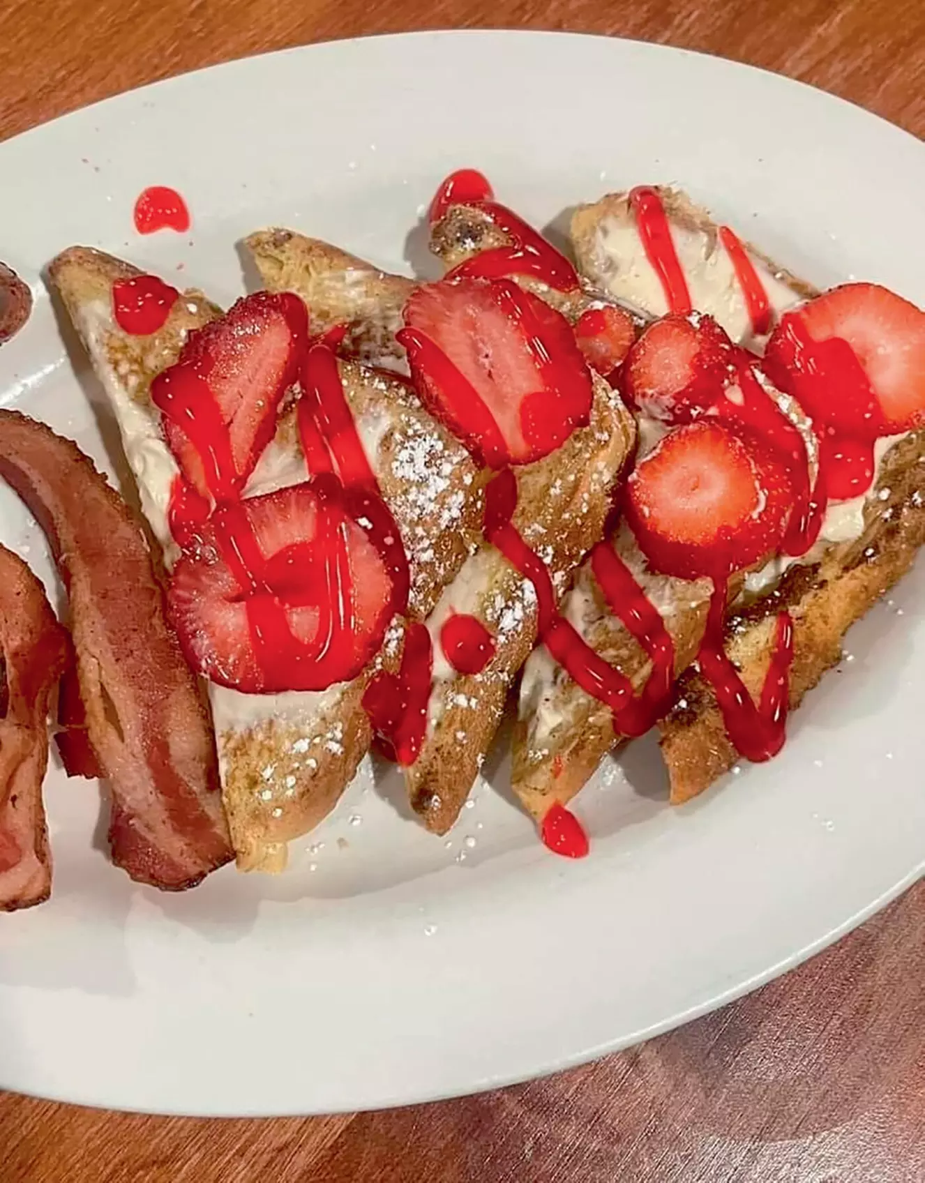 $10 For $20 Worth Of Casual Dining - Second Medium
