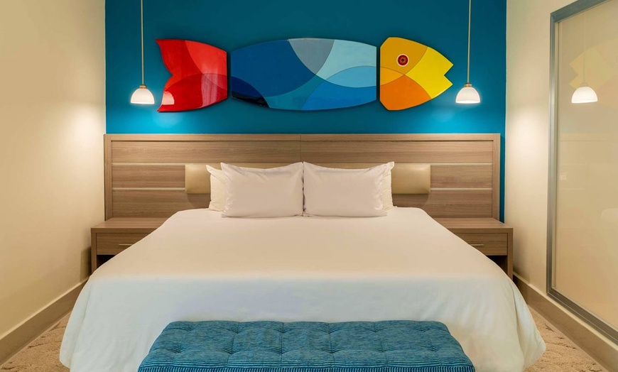 Image 8: ✈ REPUBBLICA DOMINICANA | Punta Cana - Bakour Punta Cana 5*, 5 nott...