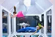 Museum of Illusions Houston Admission Ticket - Second Medium