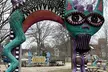 City of Neighborhoods: A Self-Guided Audio Tour in Milwaukee - Second Medium