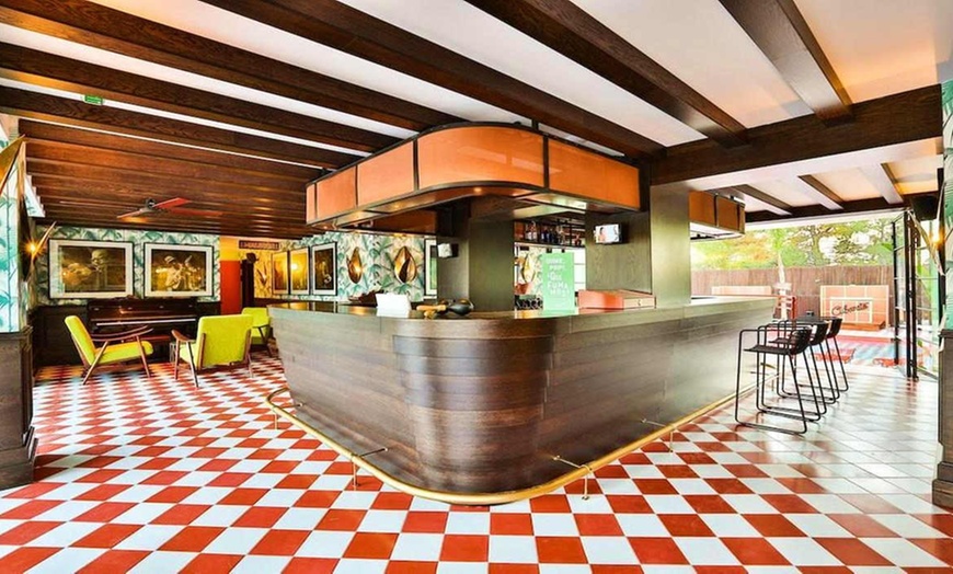 Image 9: ✈ IBIZA | Sant Antoni de Portmany - Cubanito Ibiza Suites 4*, 3 nac...