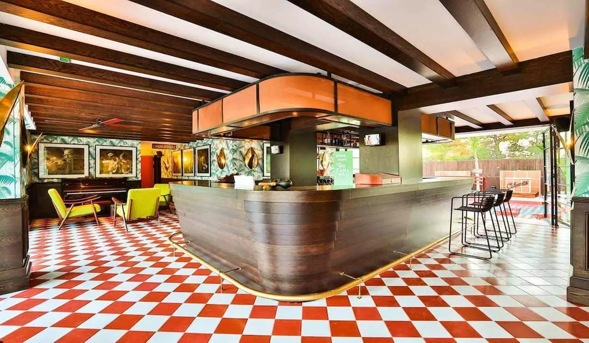 ✈ IBIZA | Sant Antoni de Portmany - Cubanito Ibiza Suites 4*, 3 nac...