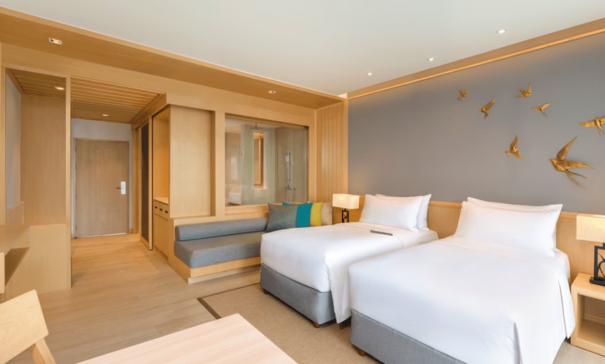 Image 33: ✈ THAILAND | Phuket & Khao Lak - Pauschalreise Courtyard by Marriot...