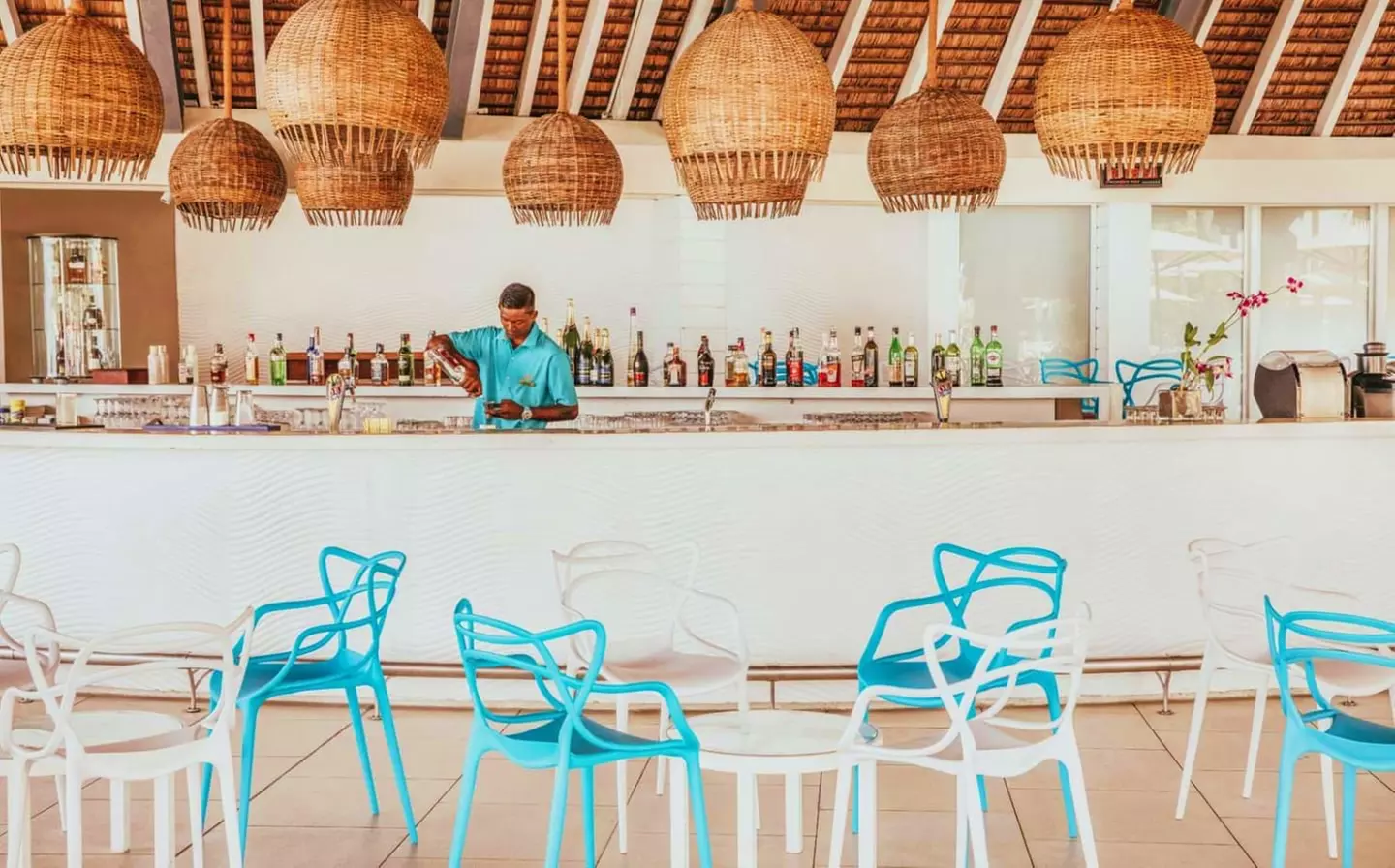 ✈ MAURITIUS | Belle Mare - Hotel Ambre Mauritius 4*, 5 nights - Adu...