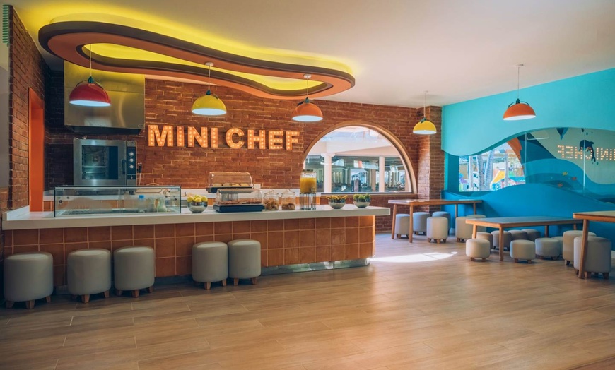 Image 19: ✈ REPUBBLICA DOMINICANA | Punta Cana - Iberostar Selection Bavaro 5...