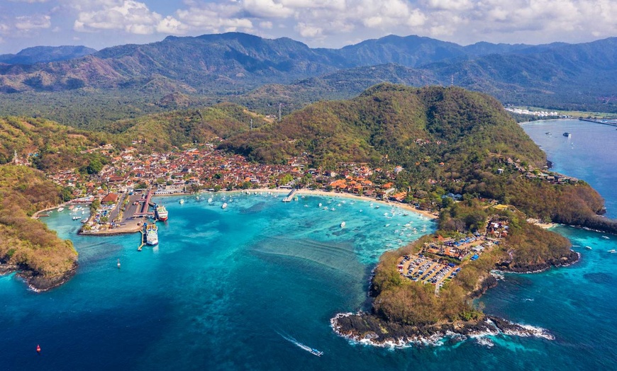 Image 10: ✈ INDONESIA | Bali, Lombok e Gili Trawangan - Fuga Tropicale a Bali...