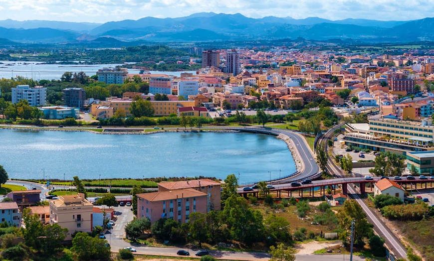 Image 4: ✈ SARDAIGNE | Olbia - Grand Tour en Sardaigne du nord au sud 4* - D...