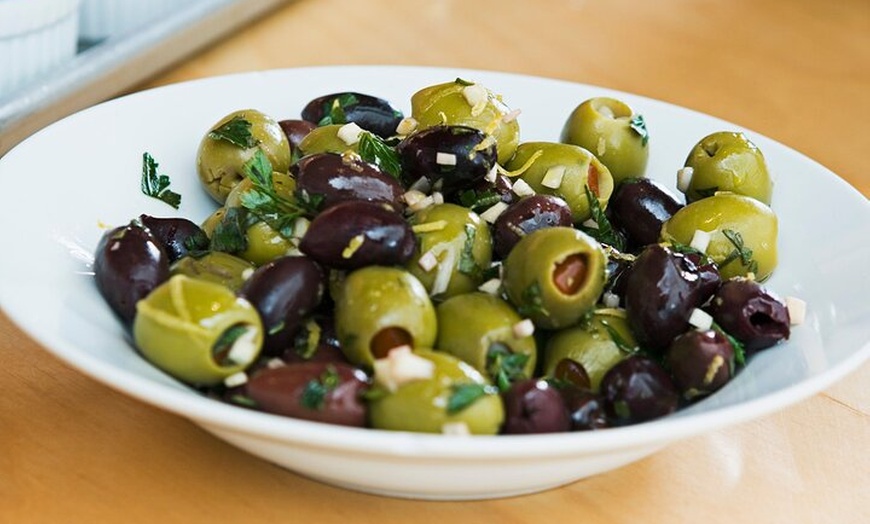 Image 13: Clase de cocina española cerca del centro histórico (4 - Cursos de ...