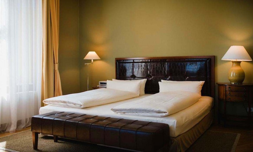 Image 2: ✈ GERMANIA | Berlino - Hotel Louisa´s Place 5* - Centro città