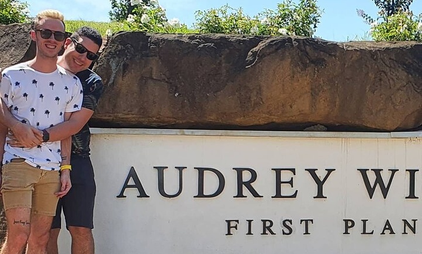 Image 10: Hunter Valley Wine and Cheese Tasting Day Tour from Sydney