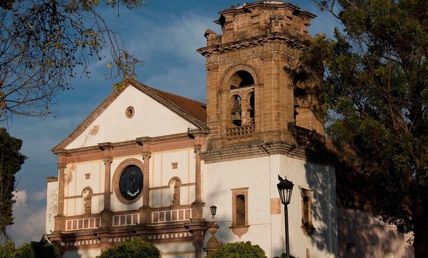 Image 9: Discover Mexico's colonial treasures for 7 days from Mexico City