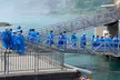 Niagara Falls Small Group Tour w/Helicopter and Maid of the Mist - Second Medium