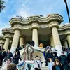 Image 11: Exclusiva visita guiada por Park Guell con acceso rápido