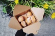 Seattle Delicious Donut Adventure & Walking Food Tour - Second Medium