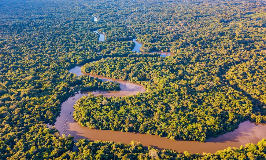 Image 21: ✈ PÉROU | Lima - Exploration du Pérou avec possibilité d'extension ...