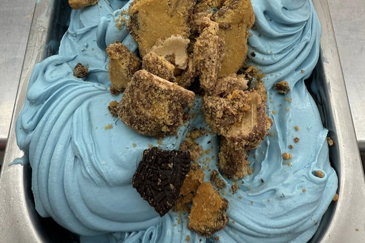 $15 For $30 Worth Of Ice Cream & More