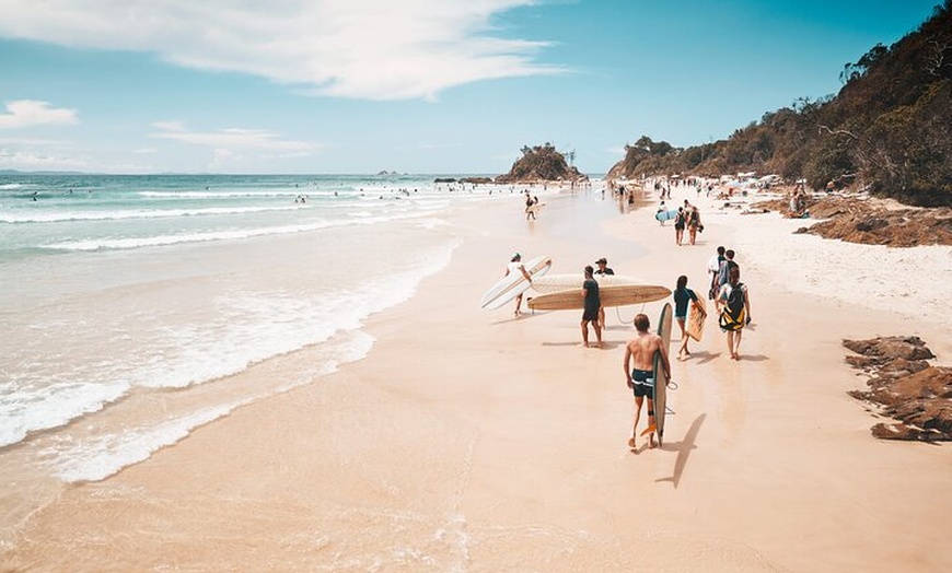 Image 7: Byron Bay Discovery Day from Gold Coast