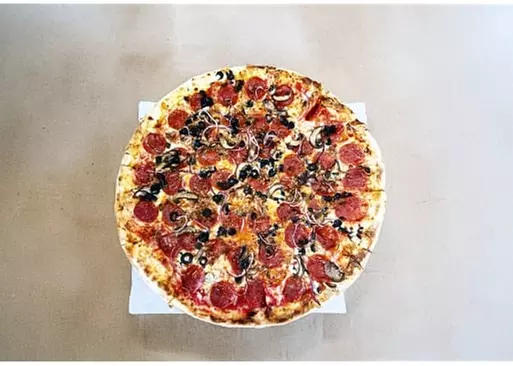 5% Cash Back at Rockets Pizza and Subs