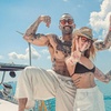Image 2: Luxury Catamaran to Isla Mujeres All Inclusive Open Bar Buffet