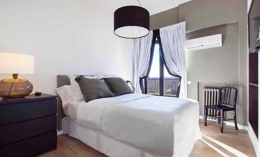 Image 2: ✈ SPANJE | Madrid - Hotel Acta Madfor 3*, 2 nachten - City break