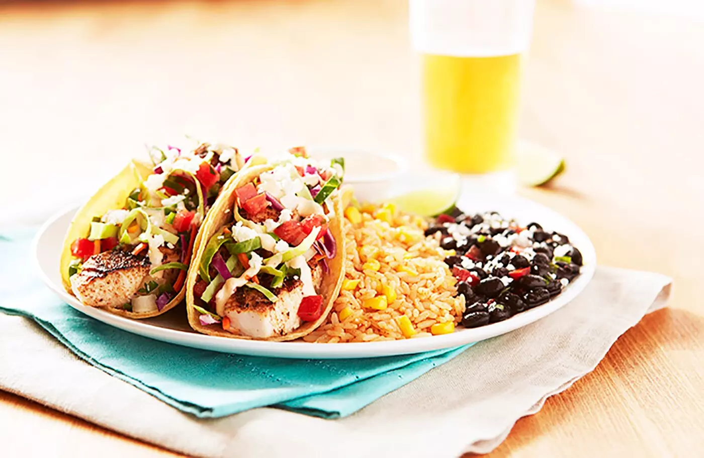 $15 For $30 Worth Of Mexican Cuisine (Also Valid On Take-Out W/ Min...