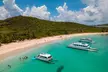 Culebra Snorkeling Tour by Catamaran from Fajardo - Second Medium