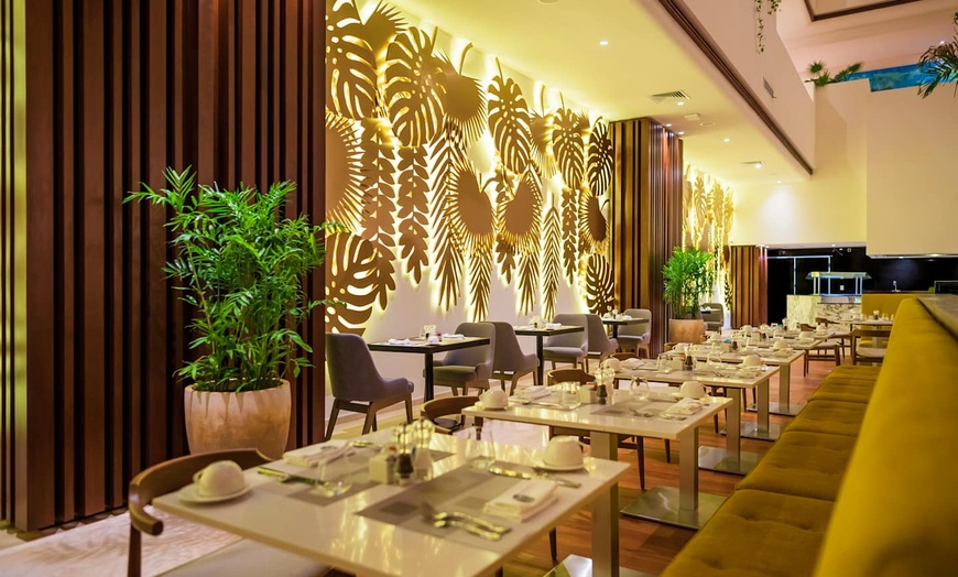 Image 10: ✈ MEXIQUE | Playa del Carmen - The Reef 28 avec Isla Mujeres & Coco...