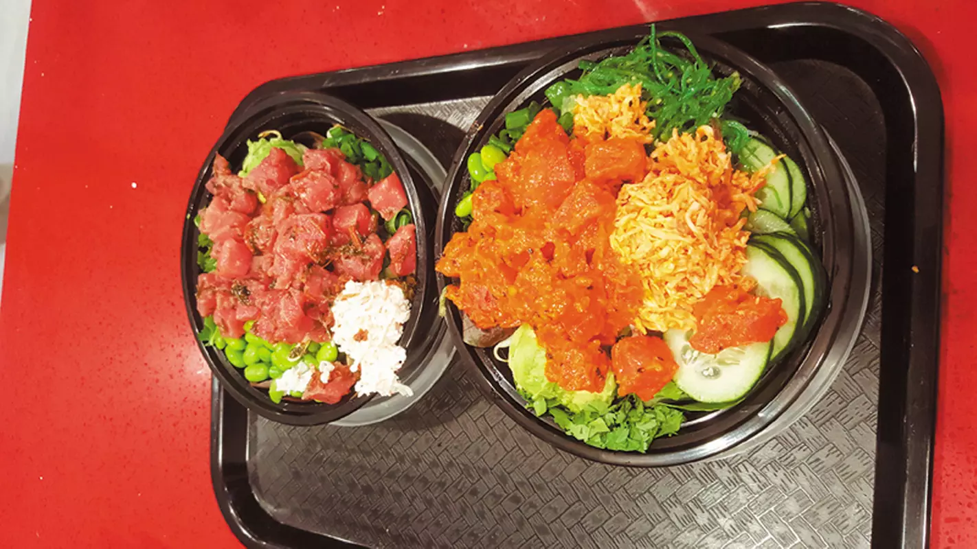 $10 For $20 Of Worth Of Casual Dining - Second Medium