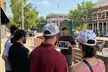Norman Past and Present Downtown Walking Tour - Second Medium