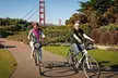 San Francisco: Scenic Marina Waterfront Bike Rental - Second Medium