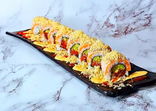 5% Cash Back at Sakura Bistro