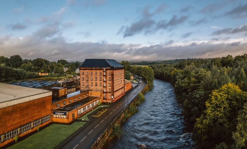 Image 5: Loch Ness, Scottish Highlands, Glencoe and Pitlochry Tour