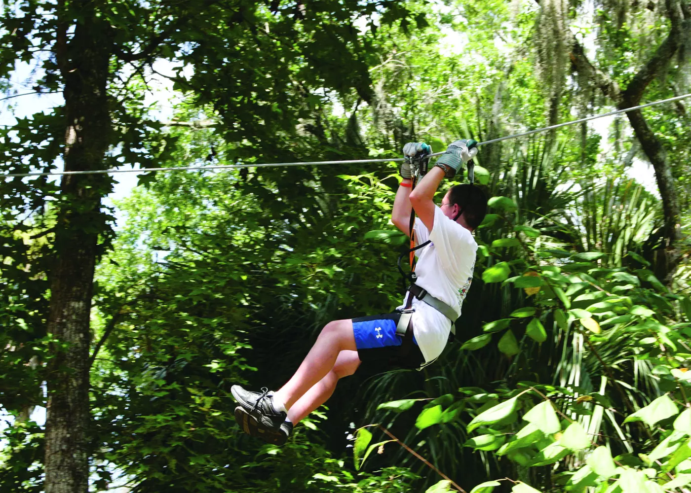 $54.95 For Full Combo Admission For 2 People (Reg. $109.90) - Primary Image