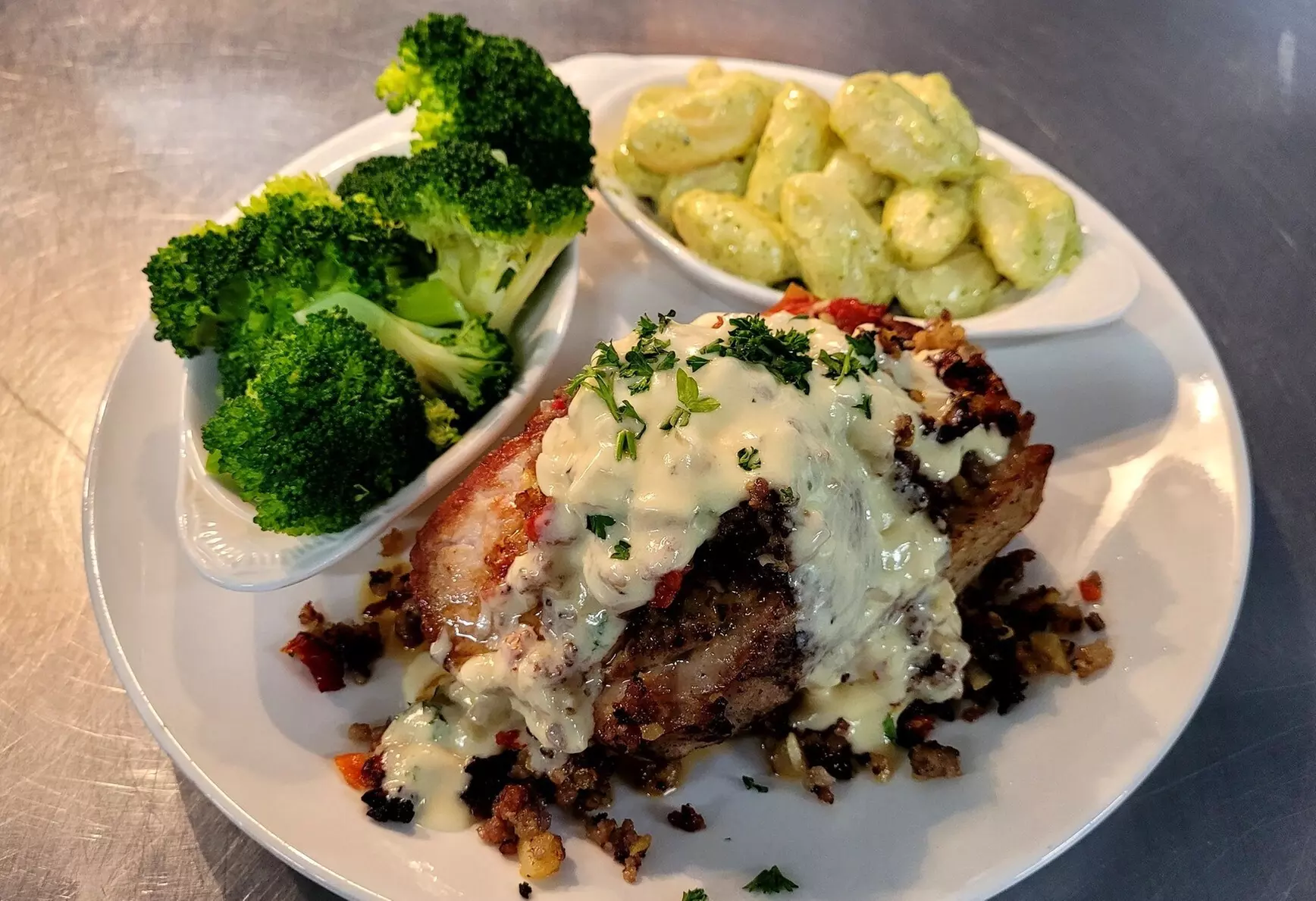 $20 For $40 Worth Of Fine Dining