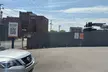 Parking at Rail Lot - Second Medium