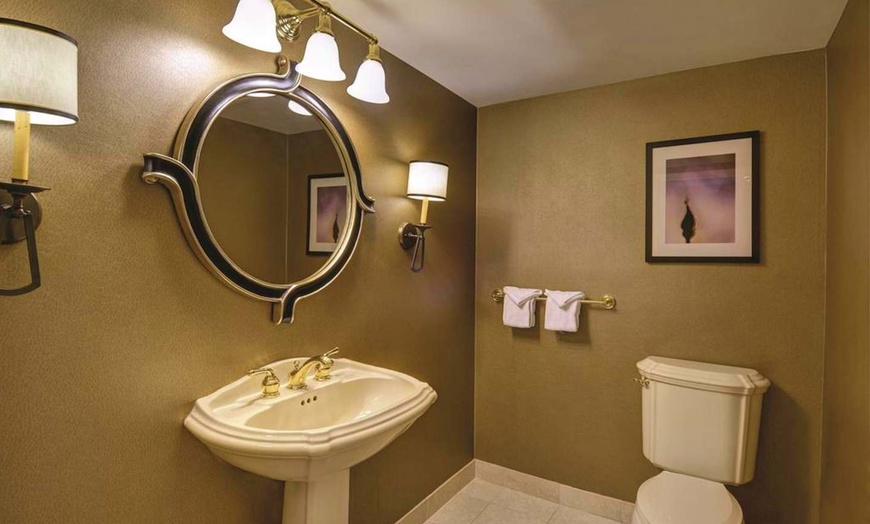 Image 8: ✈ NEVADA | Las Vegas - Excalibur Hotel & Casino 3*, 5 nachten - Sta...