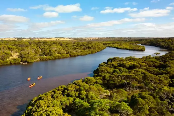 Kangaroo Island Ultimate Adventure Tour departing Kingscote - Image 5