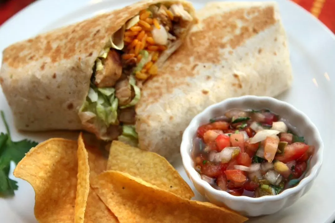 $15 For $30 Worth of Tex-Mex Cuisine