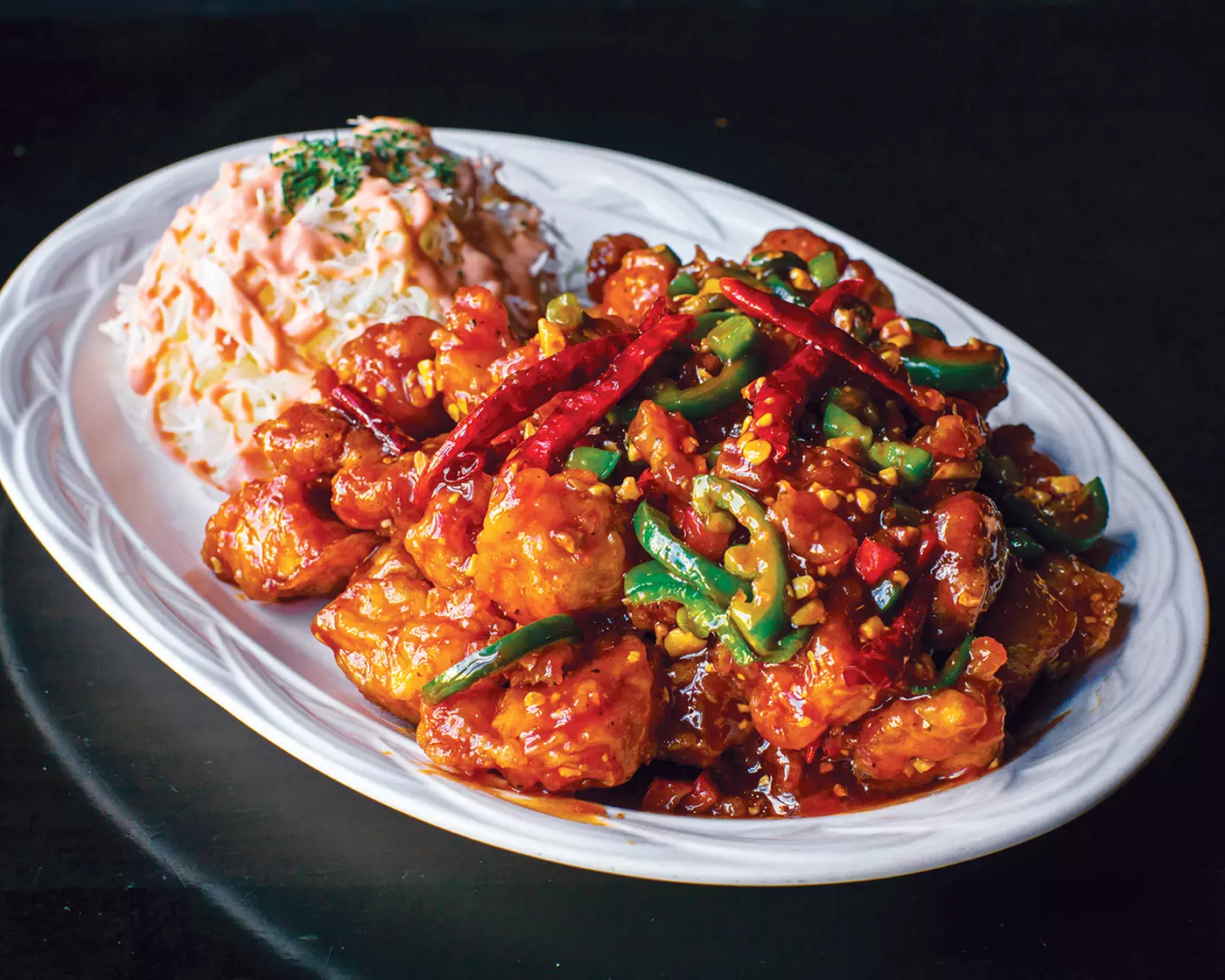 $15 For $30 Worth Of Korean Bar & Grill - Second Medium