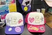 Patch Party Hats and Tote Bags Experience - Second Medium