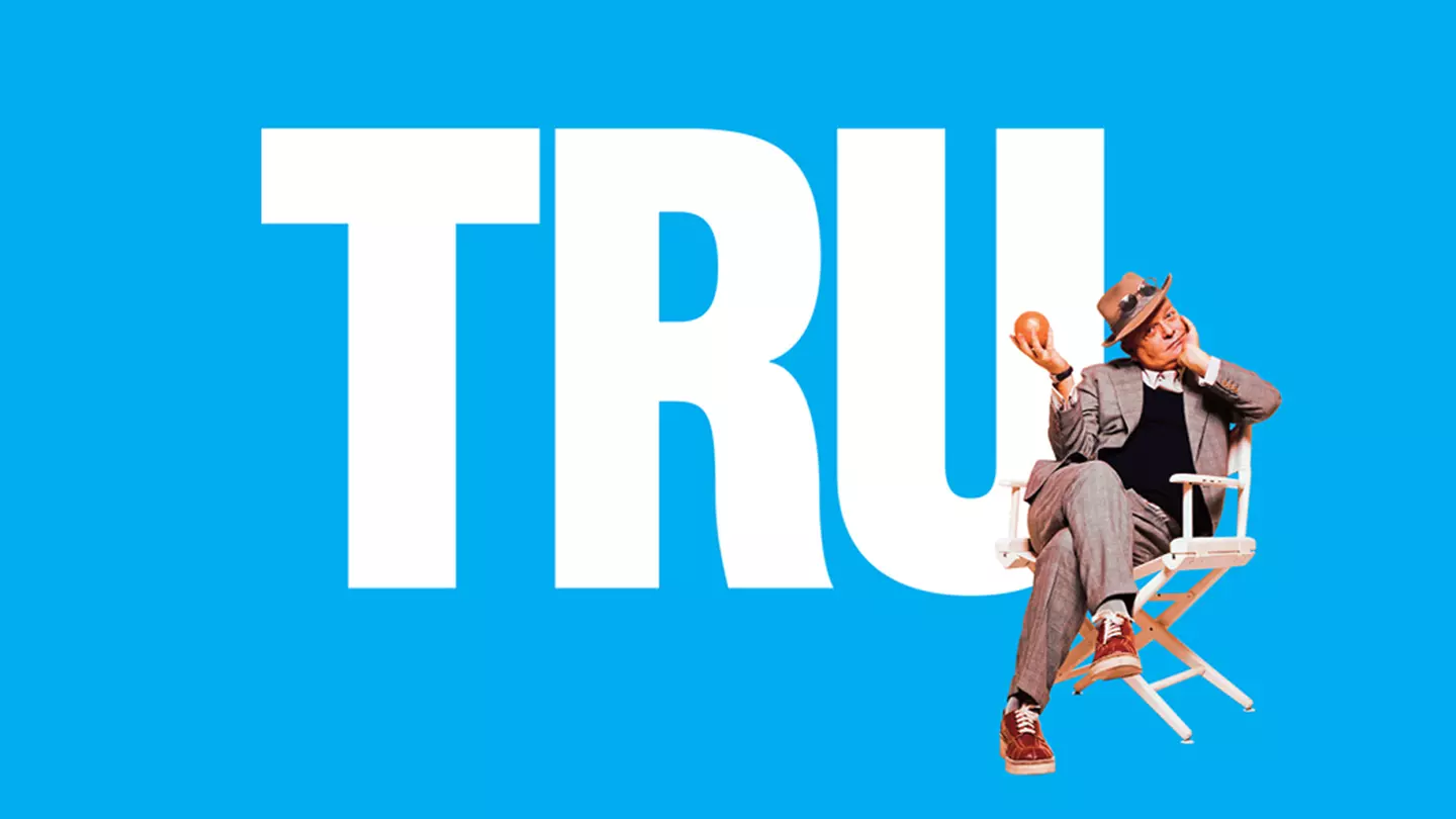Tru at Pittsburgh Public Theater at the O'Reilly Theater - Primary Image