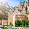 Image 6: Monasterio de Montserrat y Virgen Negra con Almuerzo en Casa Rural