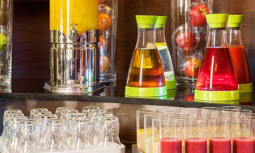 Image 14: ✈ AUSTRIA | Vienna - NH Wien City 4*, 2 notti - City break