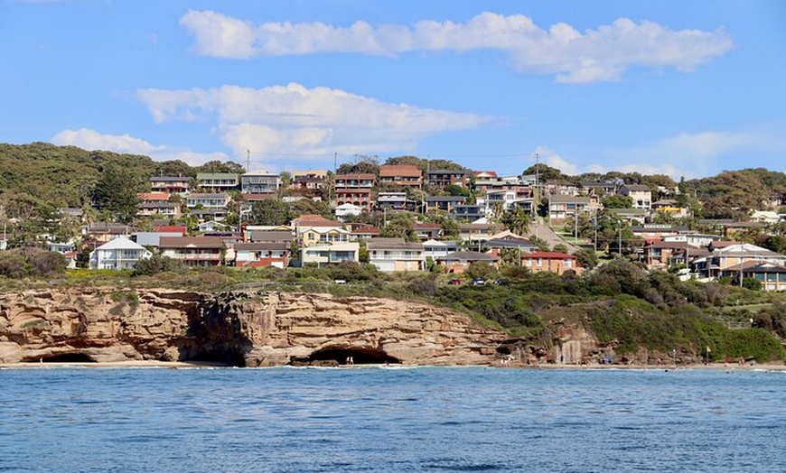 Image 6: Ocean Explorer Tour from Lake Macquarie